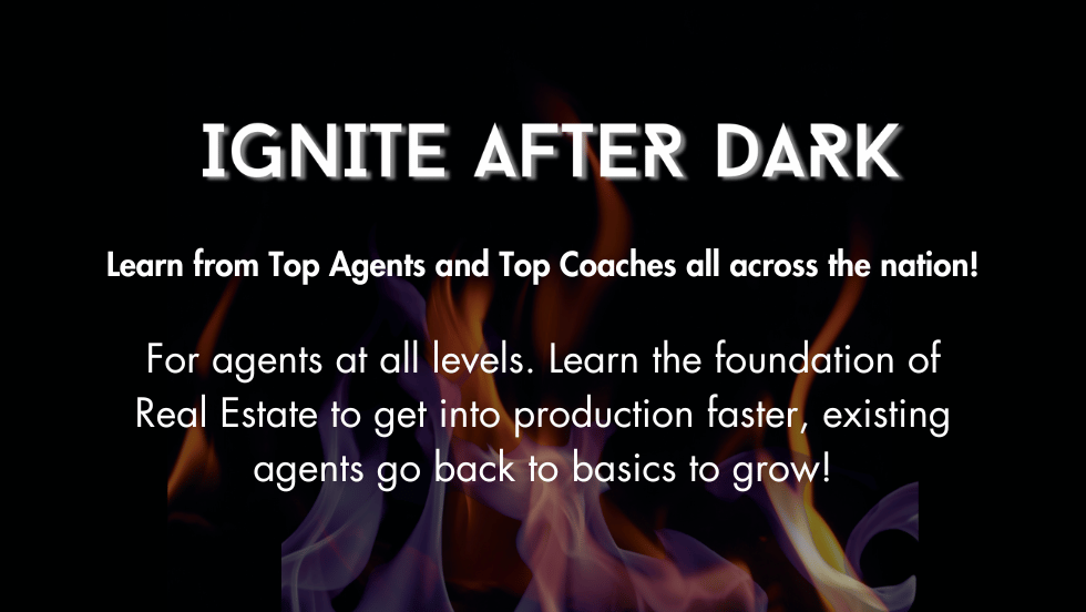 Ignite After Dark