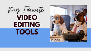 🎬 From No to Pro: 2 Video Tools That Make Editing Easier Than You Think