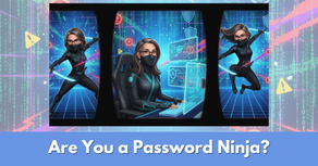Stay Safe Online: My Password Routine + Today’s LastPass Savings
