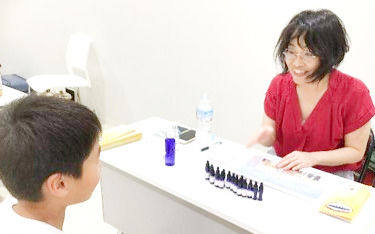 サムネイル： オンラインセッション(60分)