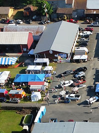 Vendors & Food Trucks