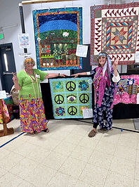 Quilt Show
