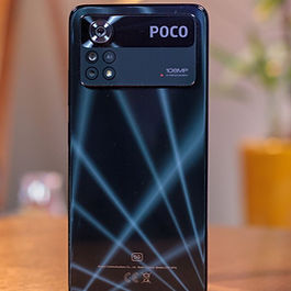 POCO X4 PRO 5G DUAL SIM 256GB 8GB RAM