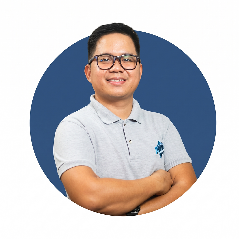 Engr. Leo