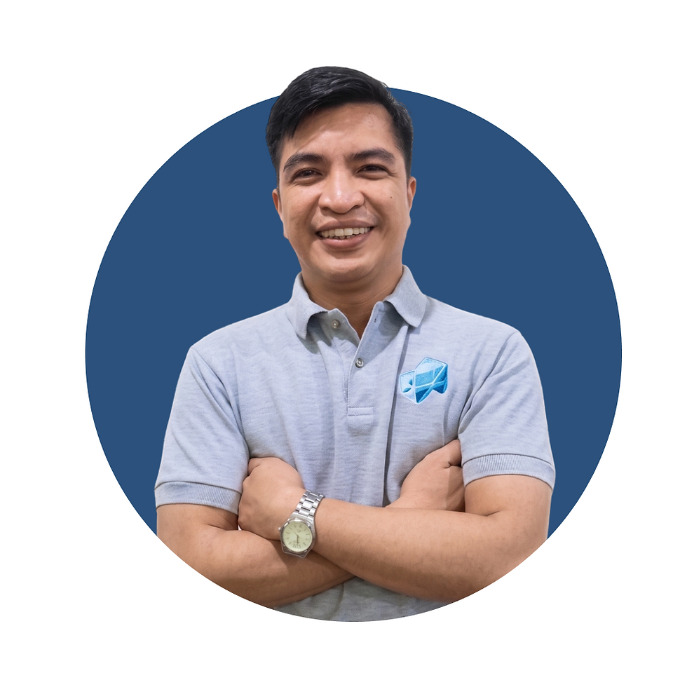 Engr. Eric