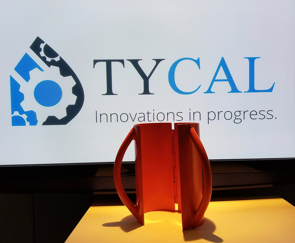 The TyCal ExCal-1