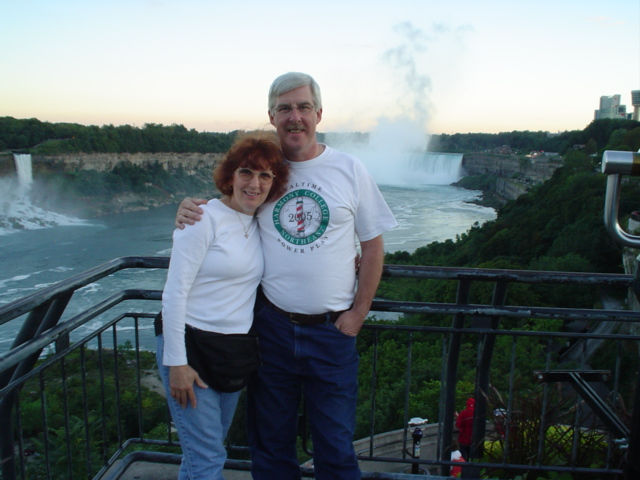 Niagara Falls