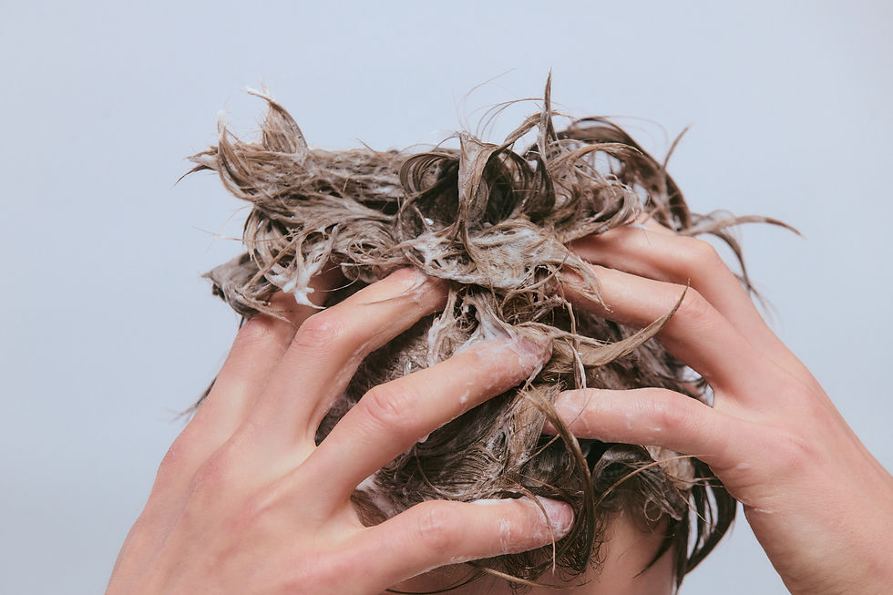 prickly pear salon cary nc scalp services