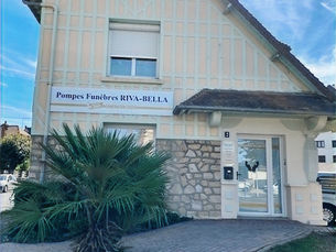 pompe funebre ouistreham