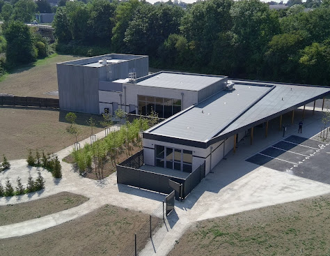 Ouverture du crématorium de Bayeux