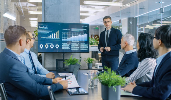 HB Facility Installation and service