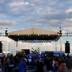 Concert production
concert rental
concert staging
concert barricade
event lighting
concert lighting
concert audio
VIP rental