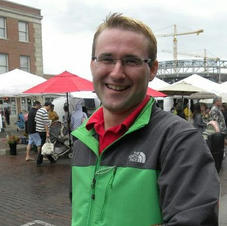 TJ Prochaska