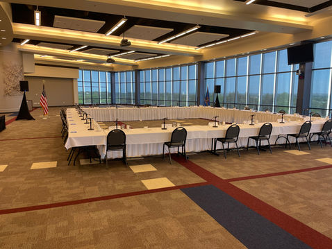 HB Political Roundtable