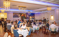 DRESS CODE | Sea Grill Restaurant and Bar DRESS CODE | Sea Grill Restaurant and Bar