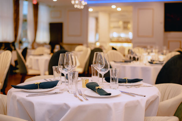 Corporate Experience Package