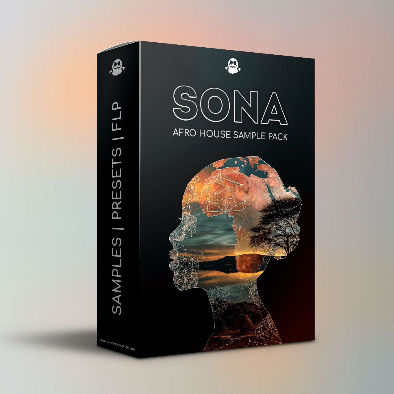 GPE Sona Cover