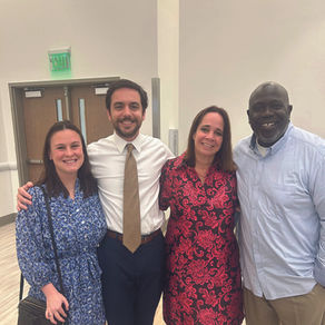Pine Hills Community Council Hosts Orange County Mayoral Candidate Forum and Celebrates Historic Milestone