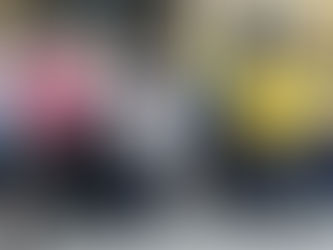 Many Hands...Yet the Same Giving Spirit