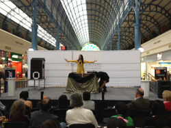 Show Centros Comerciales