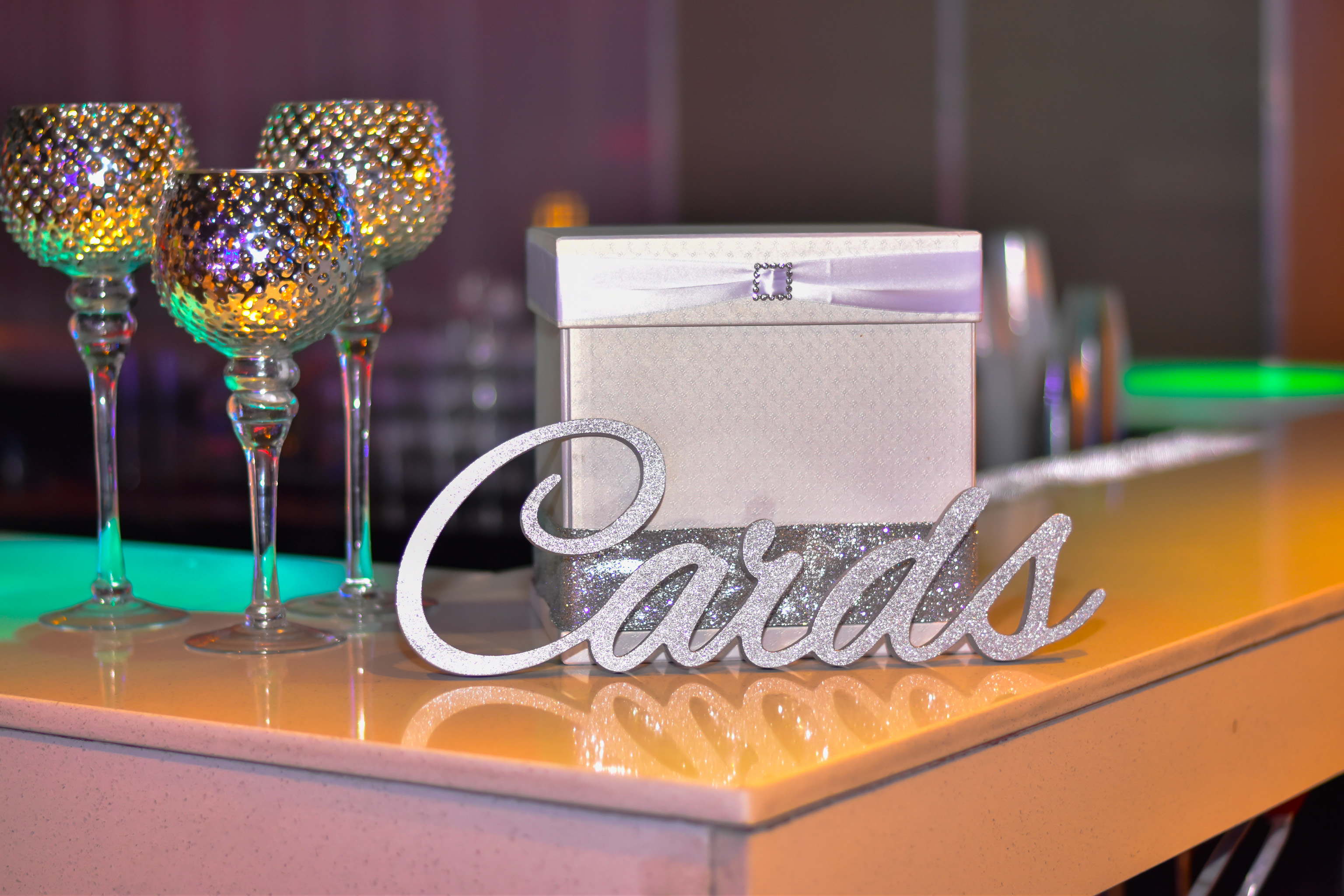 Private Party Lounge in Cherry Hill Banquets and Events Vera Bar