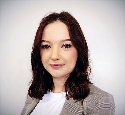 Aleks Geba, Clinical Child Psychologist