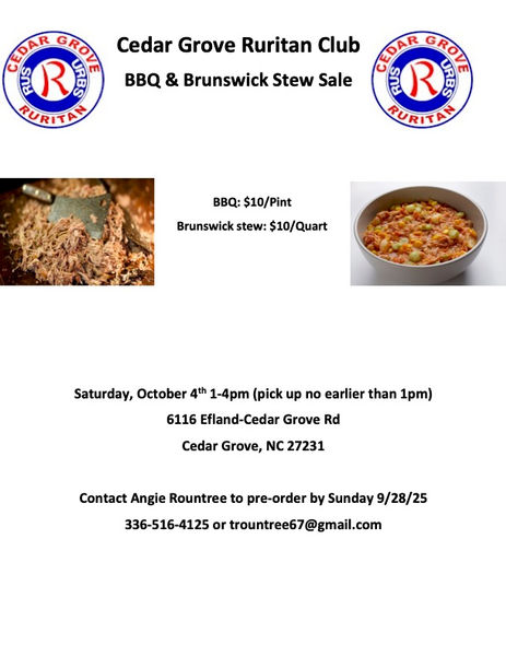 CGRC BBQ Brunswick Stew Flyer 10.4.25.jpg