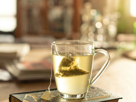 when you don't know what you need