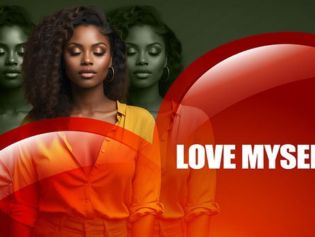 Love Yourself