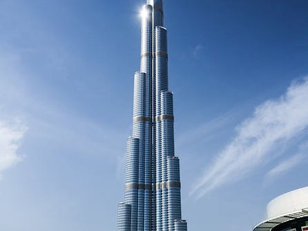 DUBAI & ABU DHABI &  AL AIN & FUJAIRAH & DUBAI