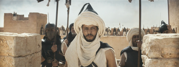 Florian Weitzel
Creative Director