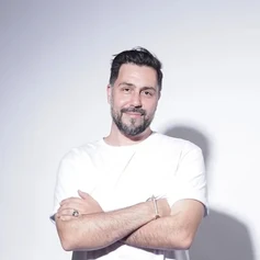 Sasha Djabbari