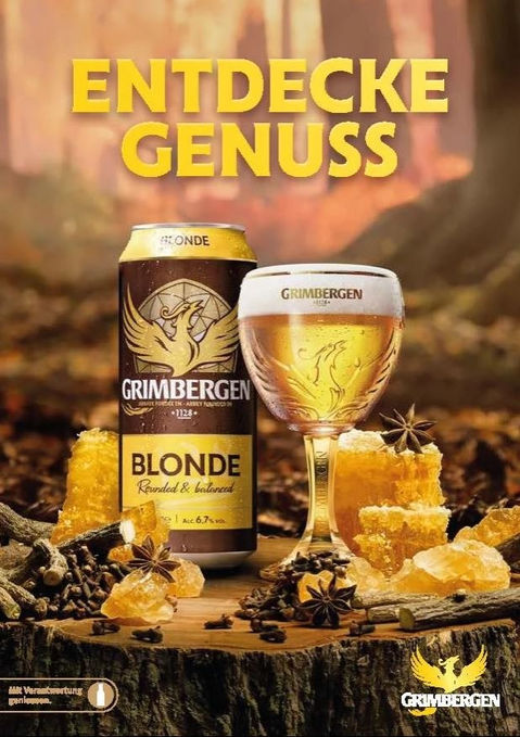 Grimbergen