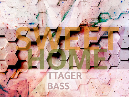 따거 베이스 (TTAGER BASS) - the root of the world