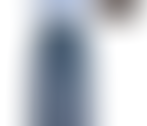 Lands’ End Women’s Starfish Denim High Rise Wide Leg Jeans