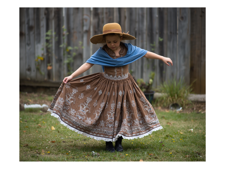 The Clothes That Let You Become Someone: Why Fit Isn’t the Whole Story