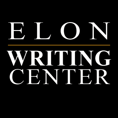 Writing Center Logo #2