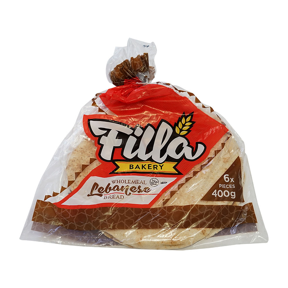 Home | Filla Bakery