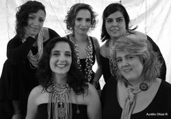 Mulheres de Hollanda