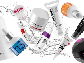 Daily skincare: 3 Key Items