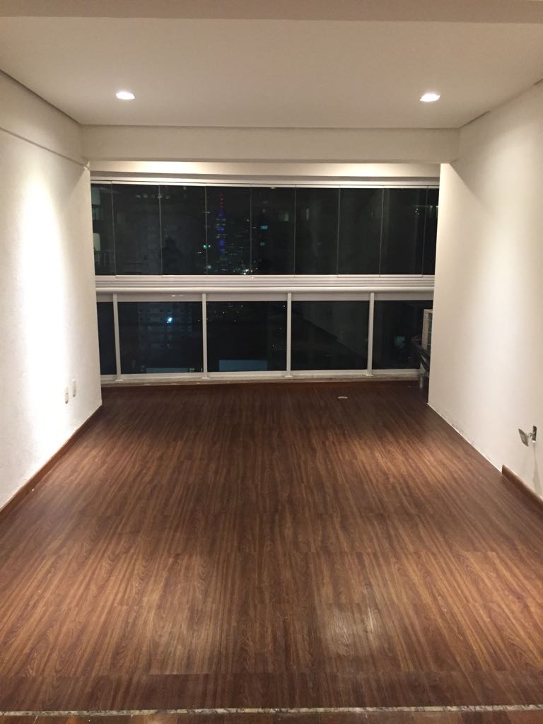 Obra Brooklin - Finalizada