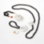 Bracelet Necklace Pendent and Ring