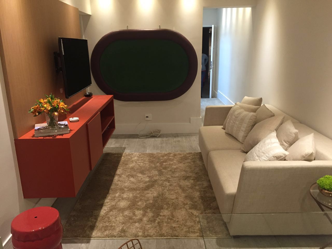 Apartamento Vila Mariana