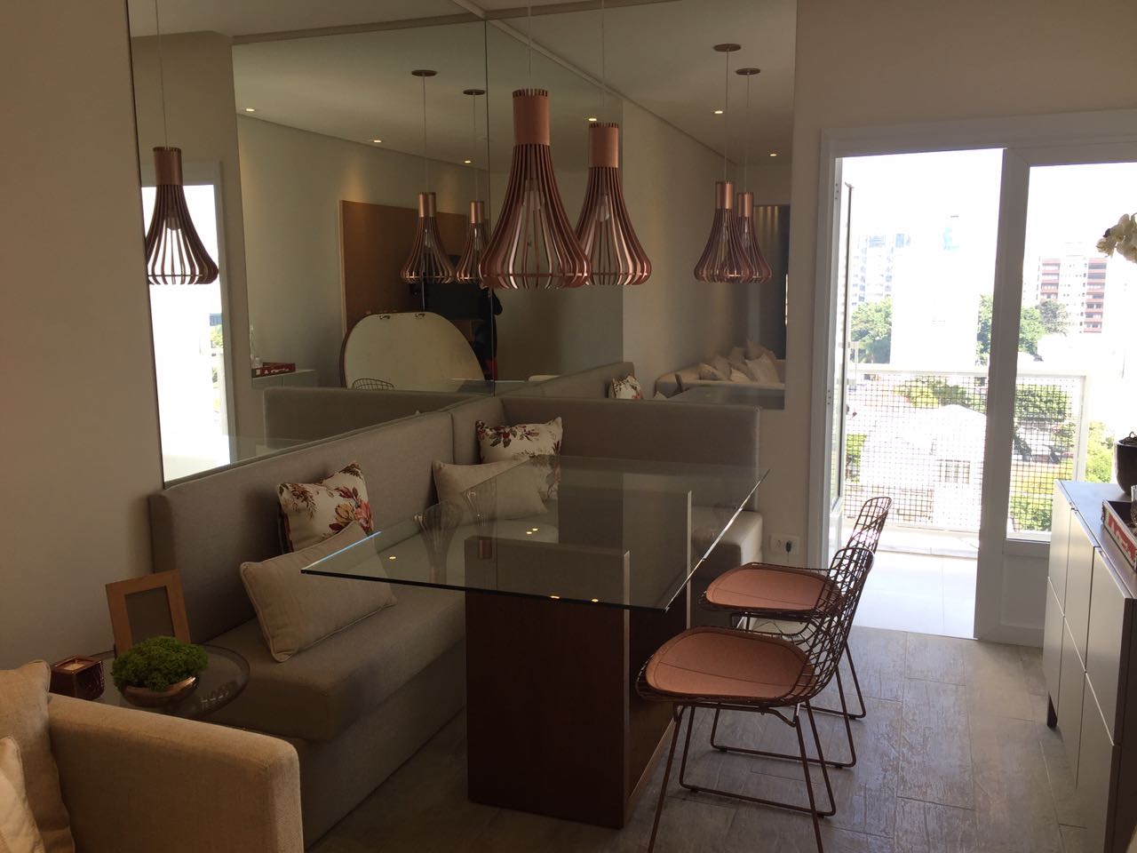Apartamento Vila Mariana