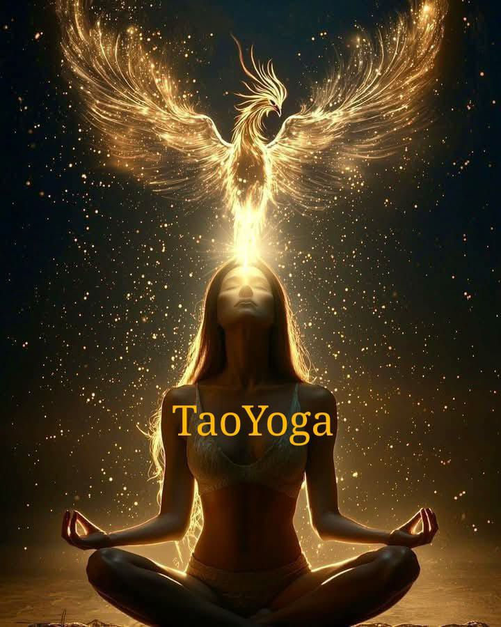 Tao Yoga 28 marzo 2026