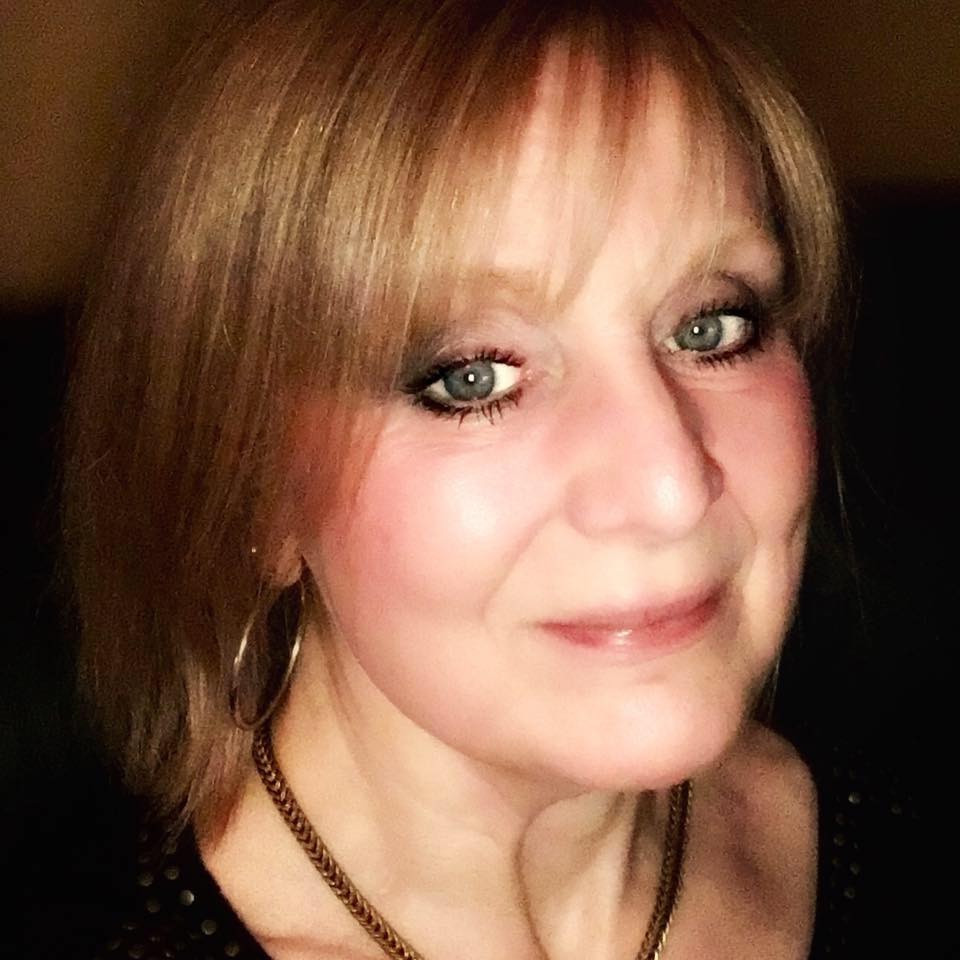 Writer: Barbara Kehr 