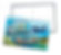 Salish Sea Postcard
