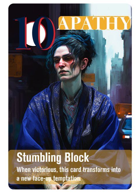 Rules, Card, Breakdown, Explanation