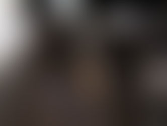 Close-up of a brown leather bag with a shiny metal zipper. Focus is on the zipper end and pull.