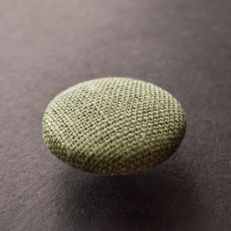 How To Make Fabric Covered Buttons: Step By Step Guide & Infographic